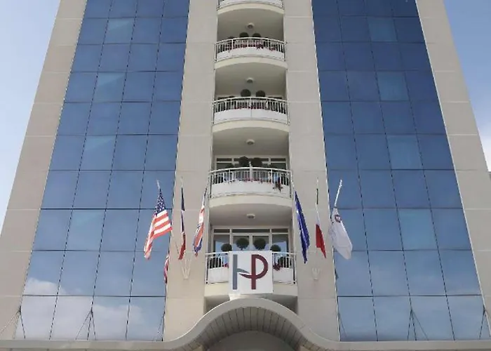 Papillo s & Resorts Roma